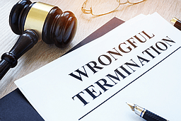 Wrongful Termination Defense Computer Forensics Investigations